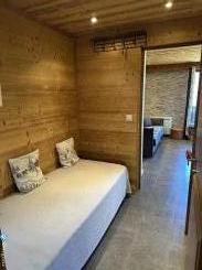 cliquez ici pour agrandir les photos de cette location à megeve