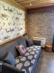 cliquez ici pour agrandir les photos de cette location à megeve