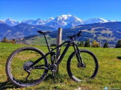 cliquez ici pour agrandir les photos de cette location à megeve