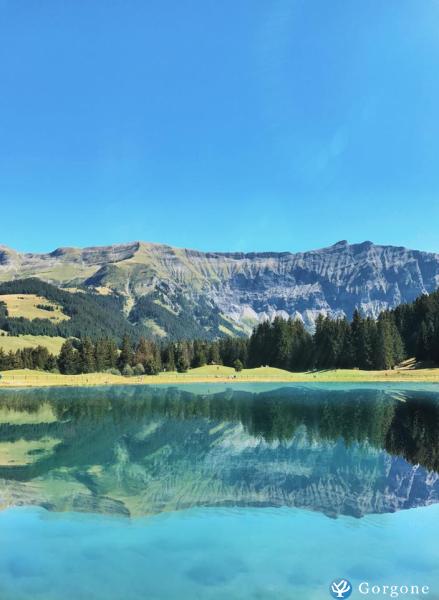 Photo n&deg;9 de :JAILLET, PISCINES & PIEDS DES PISTES !