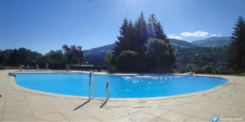 Photo n&deg;1 de :JAILLET, PISCINES & PIEDS DES PISTES !