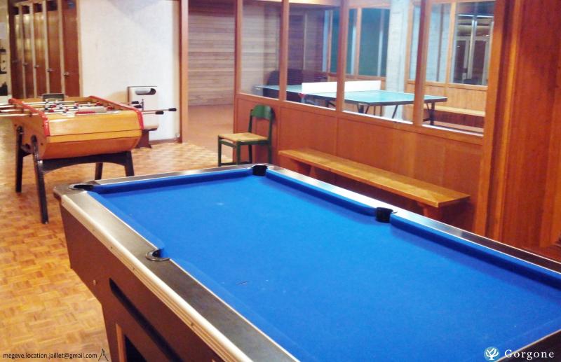 Photo n°6 de :Dans rsidence avec piscine, appart avec 1ch