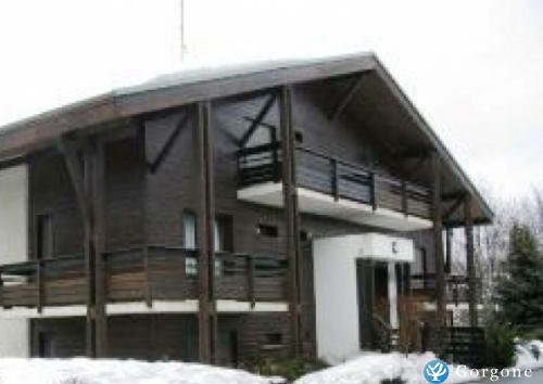 Photo n°2 de :Loue appartement 2 pices Rochebrune