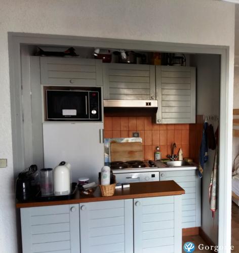 Photo n°3 de :Loue appartement 2 pices Rochebrune