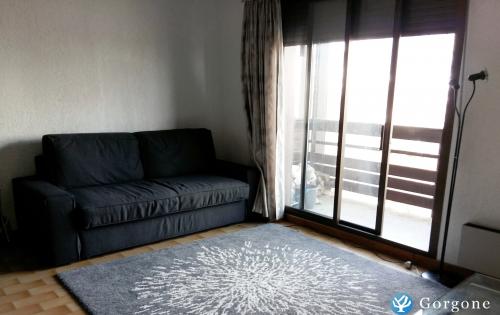 Photo n°4 de :Loue appartement 2 pices Rochebrune