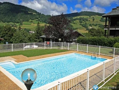 Photo n°1 de :Loue appartement 2 pices Rochebrune