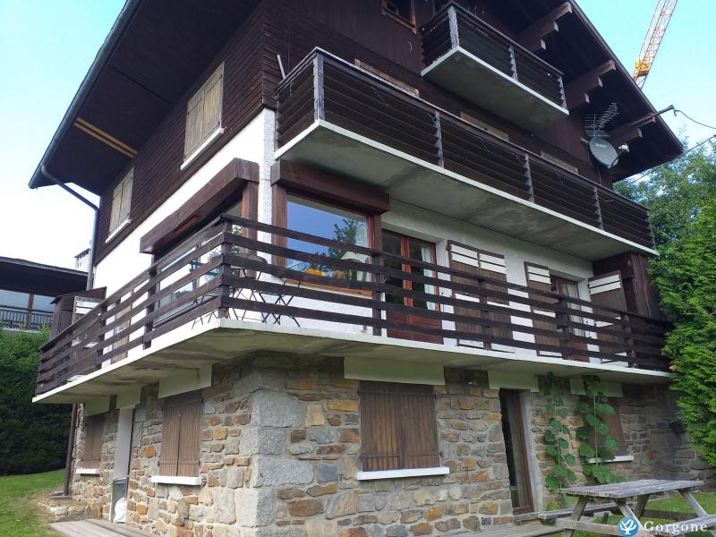 Photo n°10 de :APPARTEMENT DE CHARME, TRES ENSOLEILLE AU PIED DU JAILLET