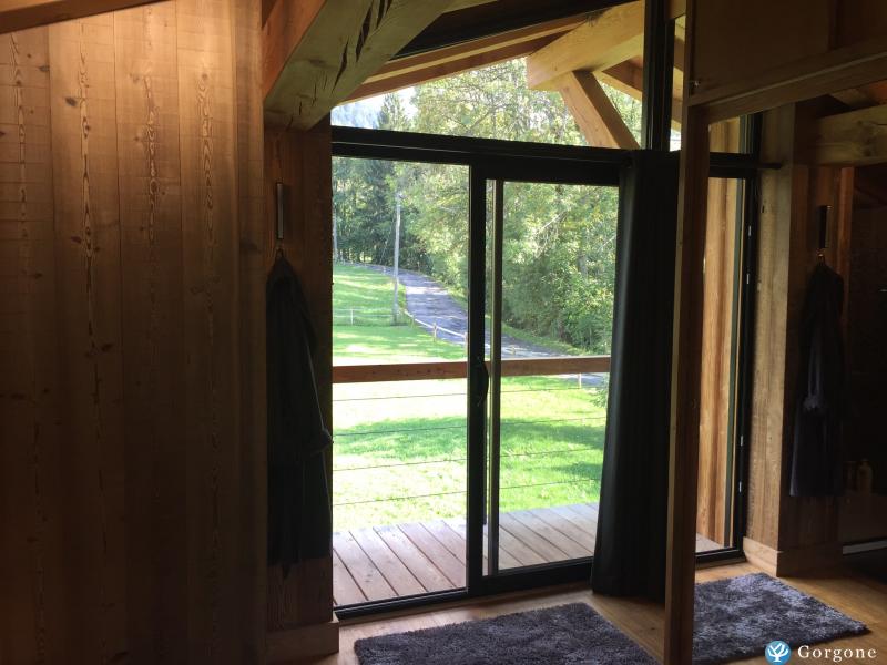 Photo n°7 de :Chalet 