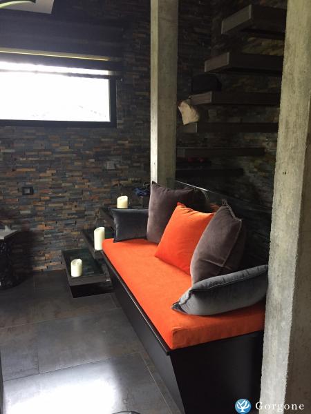 Photo n°2 de :Chalet 