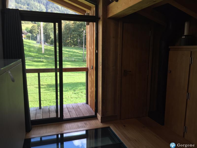 Photo n°8 de :Chalet 