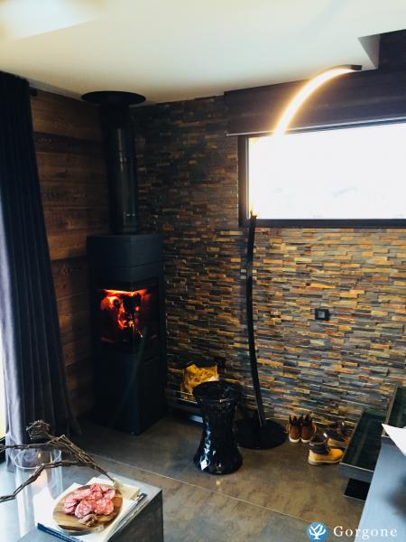 Photo n°3 de :Chalet 