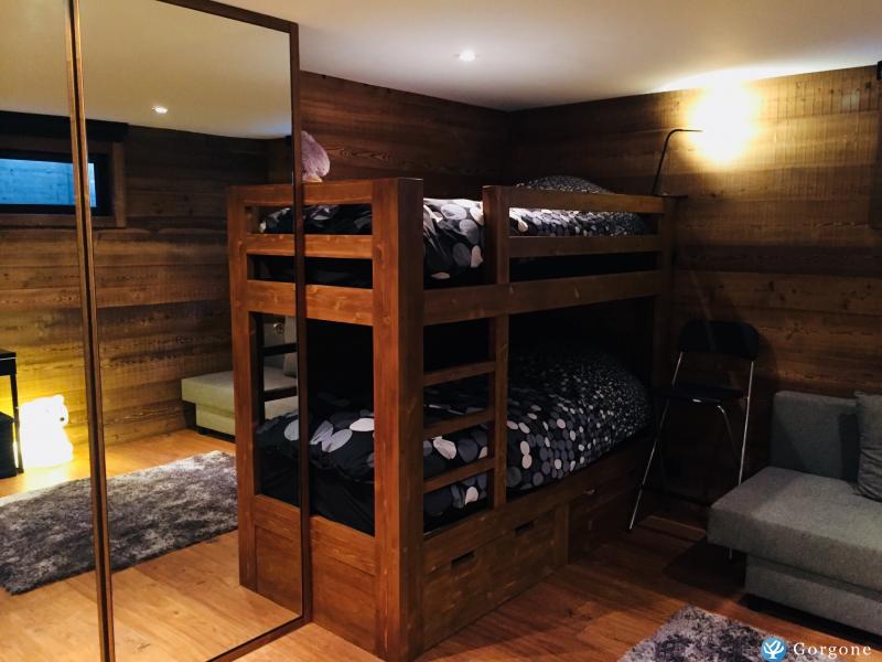 Photo n°9 de :Chalet 
