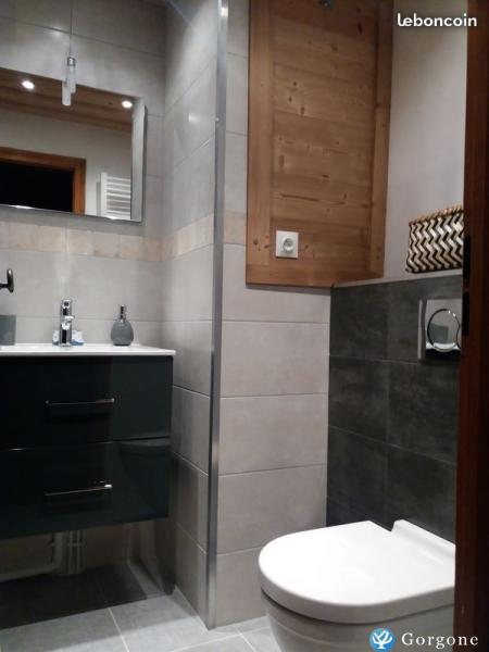 Photo n°5 de :Appartement burberry de standing cosy de charme  4 toiles