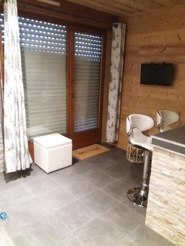 Photo n°3 de :Appartement burberry de standing cosy de charme  4 toiles