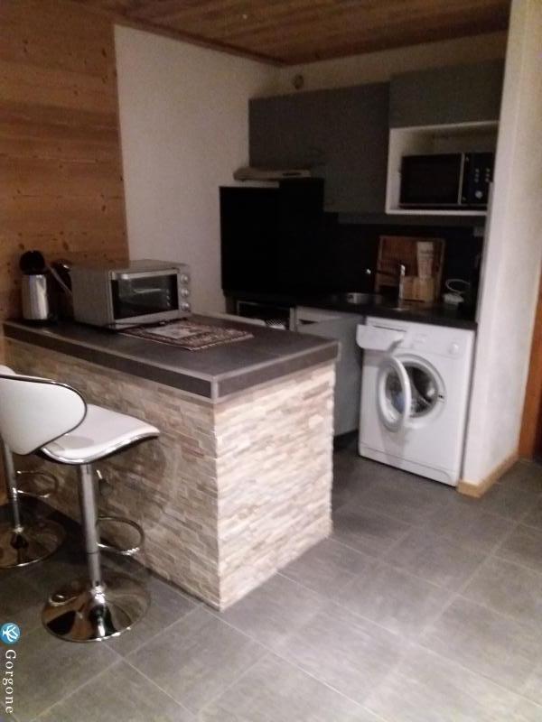 Photo n°1 de :Appartement burberry de standing cosy de charme  4 toiles