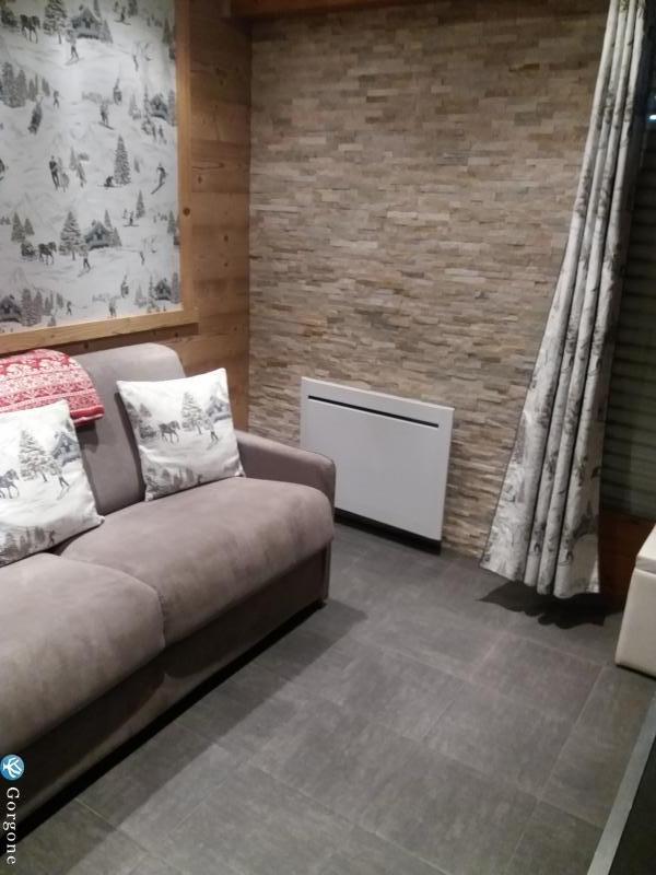 Photo n°2 de :Appartement burberry de standing cosy de charme  4 toiles