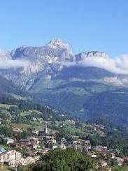 cliquez ici pour agrandir les photos de cette location à megeve