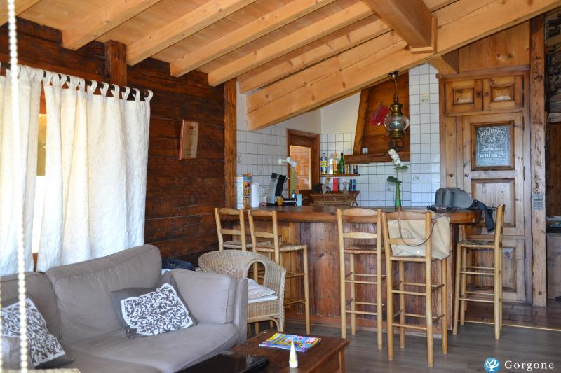 Photo n°1 de :Appartement meubl de 50m2  louer A L ANNEE UNIQUEMENT.