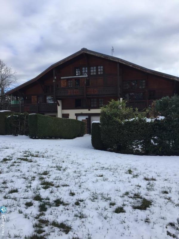 Photo n°3 de :Chalet ascoot 4 toiles  