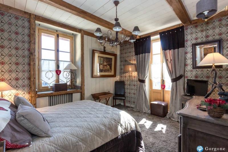 Photo n°3 de :Appartement esprit chalet cocooning 