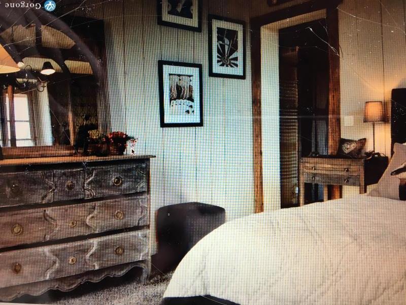 Photo n°2 de :Appartement esprit chalet cocooning 