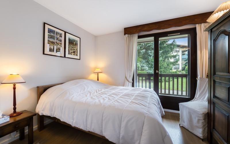 Photo n&deg;5 de :Appartement 3 chambres Meg�ve