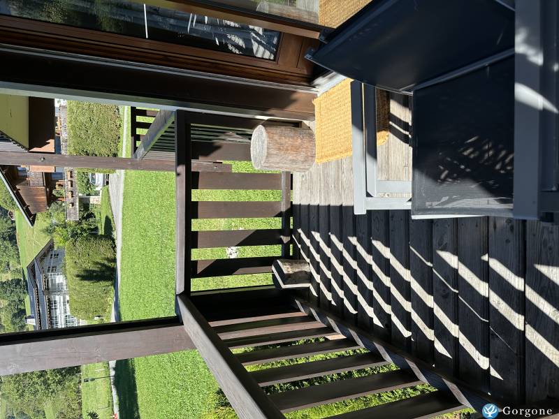 Photo n°5 de :Scoot de standing  5 toiles de tourisme 