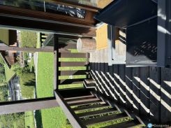 cliquez ici pour agrandir les photos de cette location à megeve