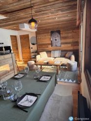 cliquez ici pour agrandir les photos de cette location &agrave; megeve