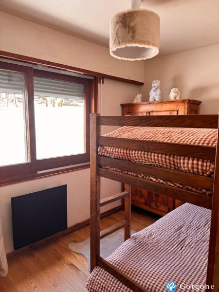 Photo n&deg;7 de :Appartement R�nov� 2026 - 3 pi�ces avec jardin � pied des pistes - Le Jaillet, Meg�ve � Proche centre