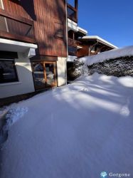 cliquez ici pour agrandir les photos de cette location &agrave; megeve