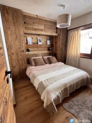 cliquez ici pour agrandir les photos de cette location &agrave; megeve